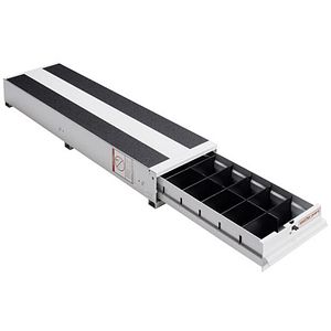 ITEMIZER Van Drawer Unit, Lateral, 49in x 12.25in x 6.75in - 314-3 product image