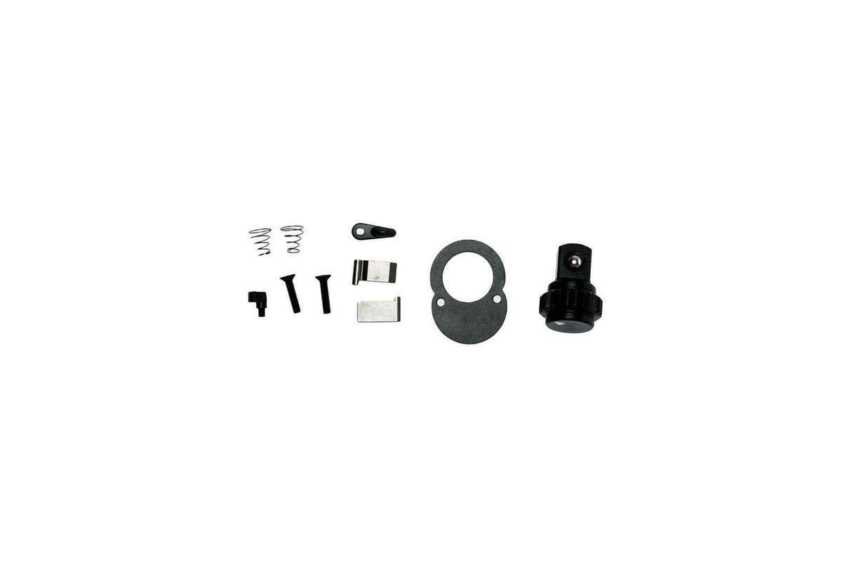 Teng Tools Repair Kit For 3892AG-E1 3/8 Inch Drive Torque Wrench - 3892AG1RK