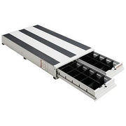 ITEMIZER Van Drawer Unit, Lateral, 49in x 24in x 6.75in - 316-3 product image