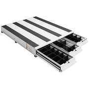 ITEMIZER Van Drawer Unit, Lateral, 49in x 36in x 6.75in - 317-3 product image