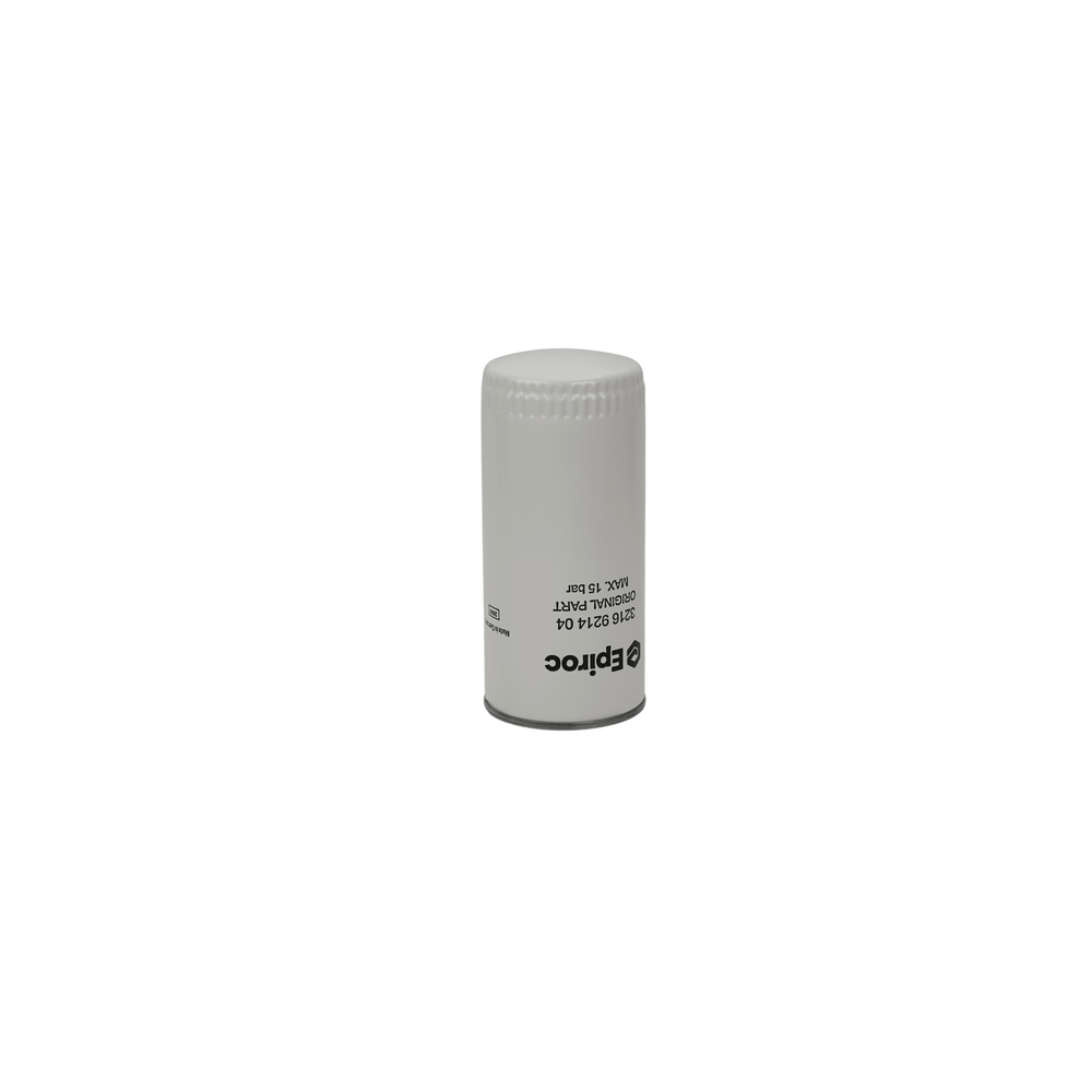 Epiroc Compact Oil Filter 3216921404