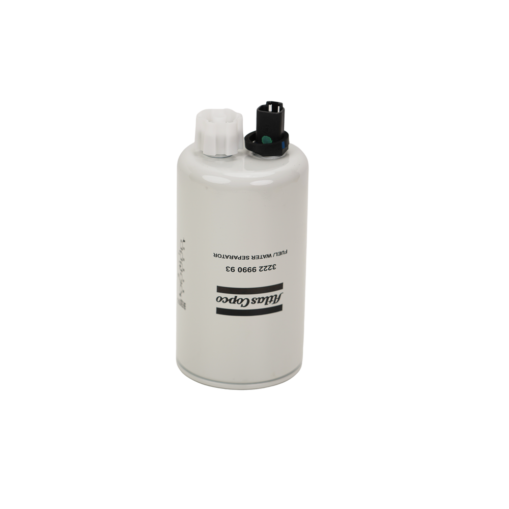 Epiroc Fuel/Water Separator 3222999093