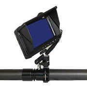 Telescope Inspection Camera