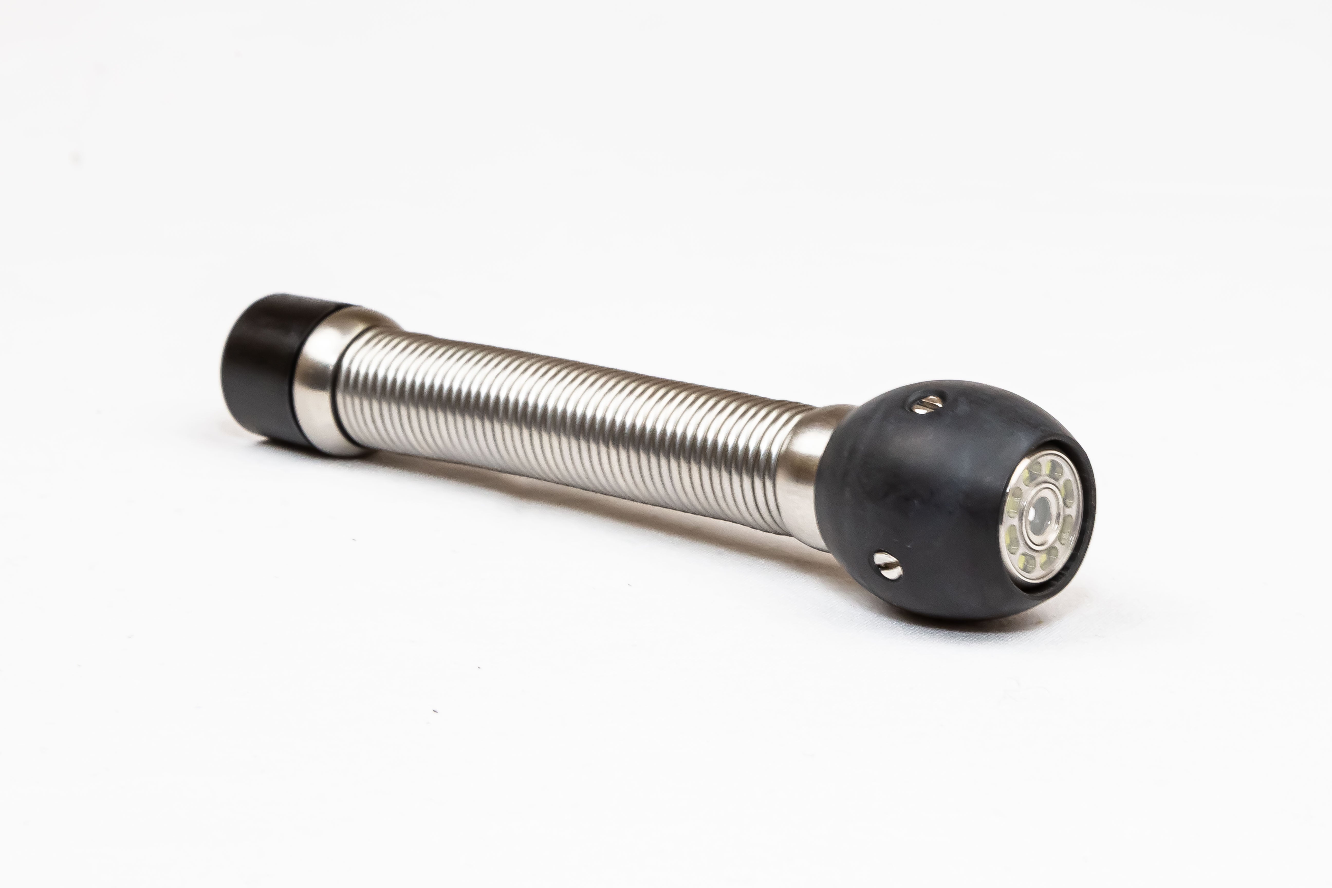 Small Color Camera Head