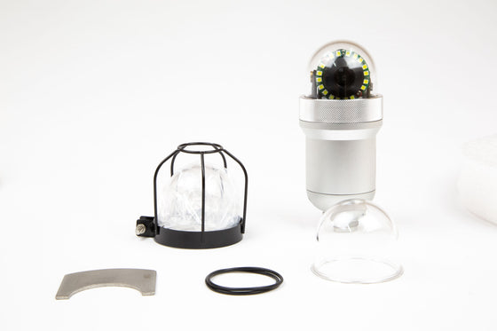 Wire Cover For C60A Pan-Tilt Camera