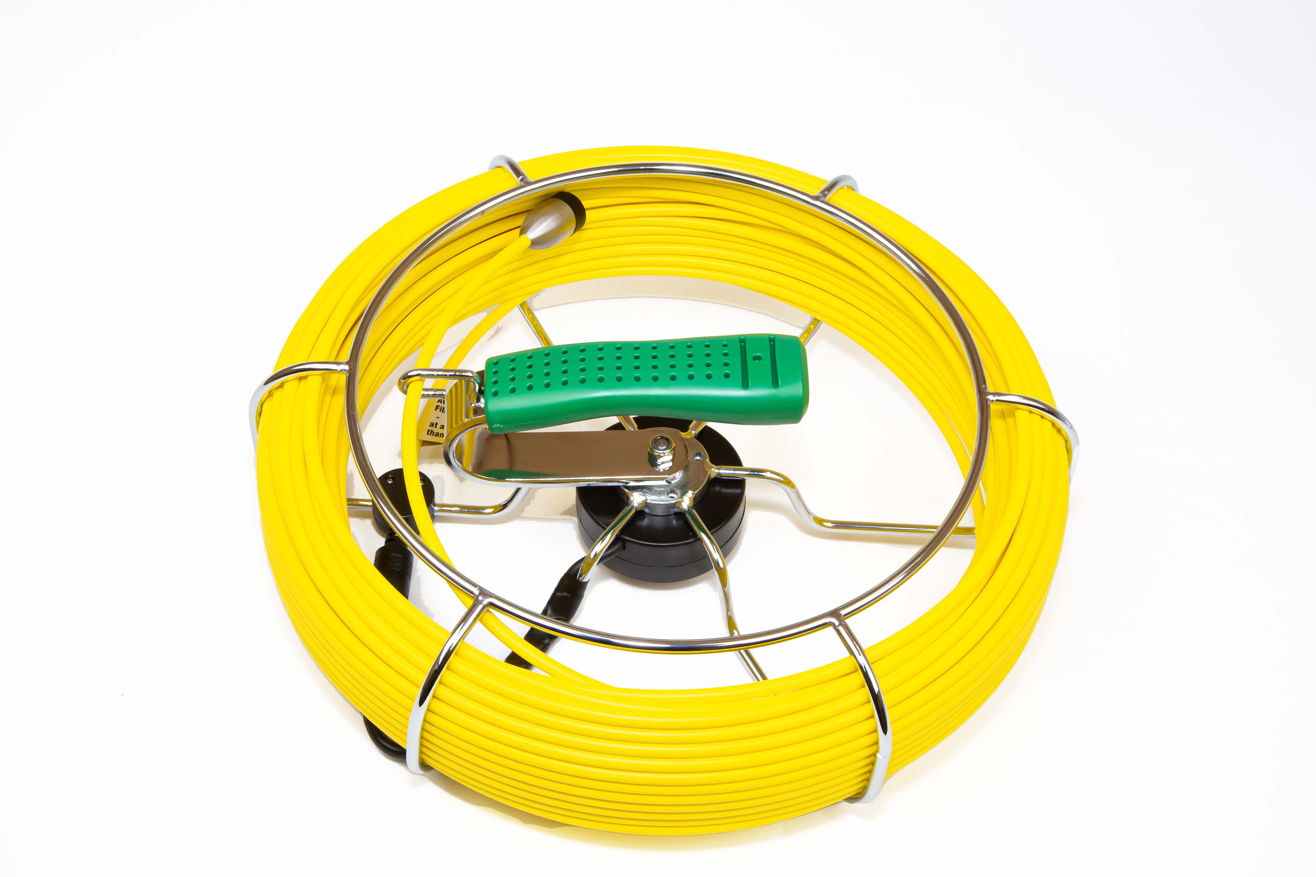 Cable And Reel For 3188/4188 Series