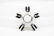 Set Of Metal Skid Crawlers For C28 Camera