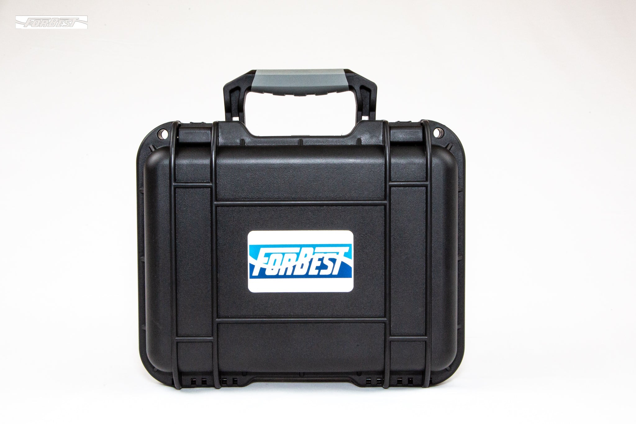 Forbest Sd - Black 7" Lcd Waterproof Control Station