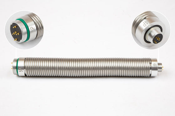 5 Pin To 4 Pin Spring Kit For 1.5" C40 Camera Head On 3388/3288/3488 Series
