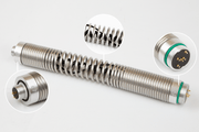 5 Pin To 4 Pin Spring Kit For 1.5" C40 Camera Head On 3388/3288/3488 Series