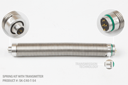 5 Pin To 4 Pin Spring Kit For 1.5" C40 Camera Head On 3388/3288/3488 Series