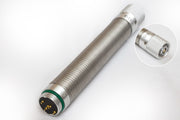 5 Pin To 6 Pin Spring Kit For 2" Pan-Tilt Camera Head On 3688 Series