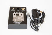 Ma Aluminum Battery Pack