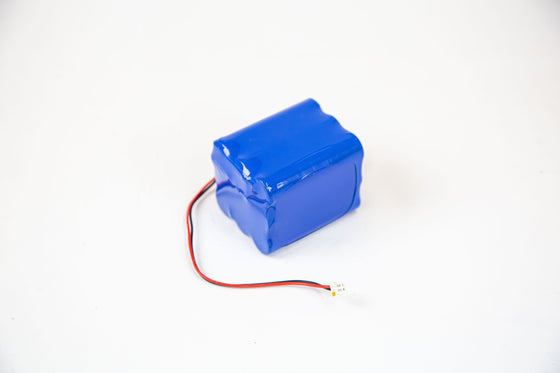 Blue 6600Ma Battery For Multi-Function Control Station