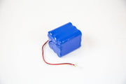 Blue 6600Ma Battery For Multi-Function Control Station