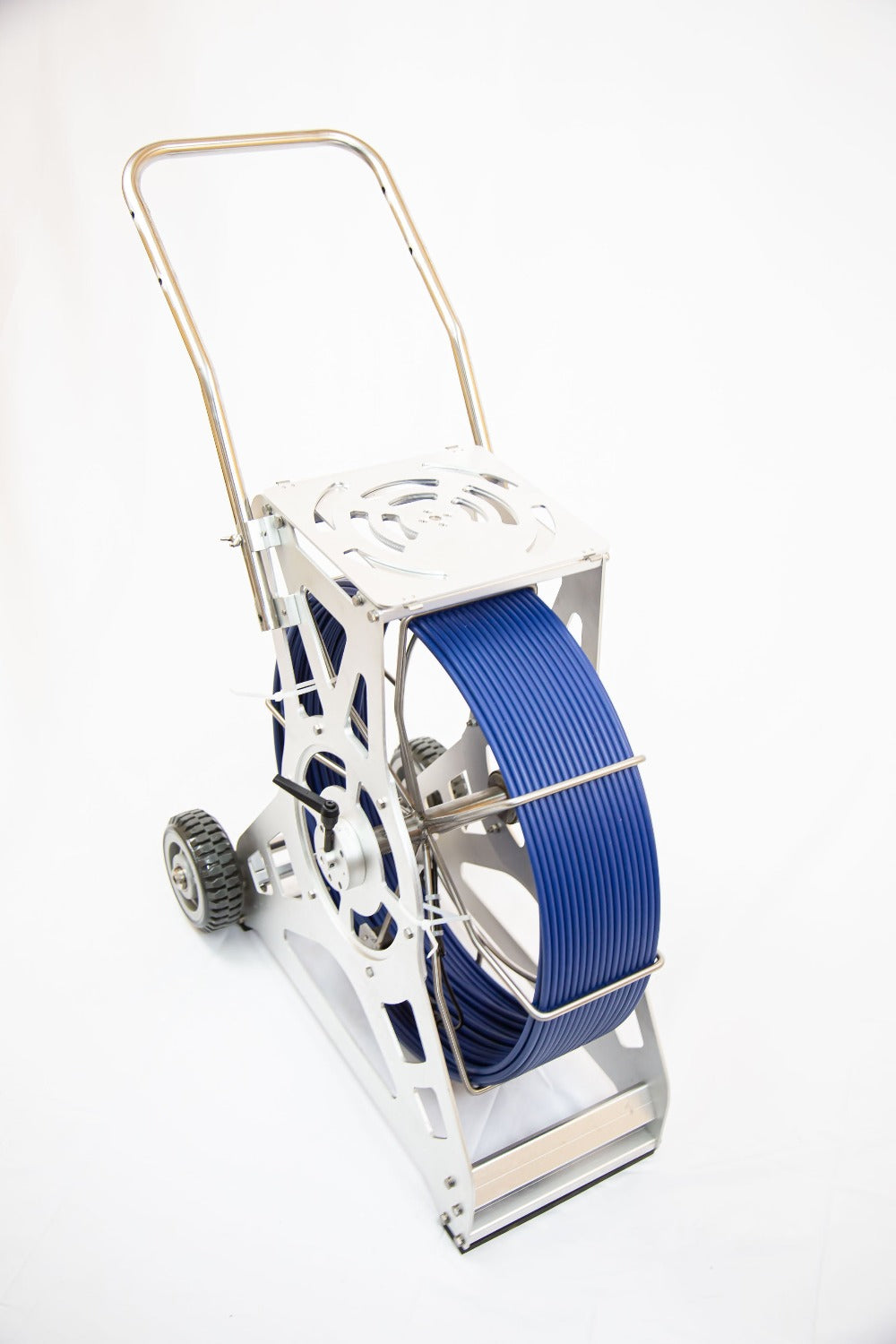 Advanced Mid Range 3388Et 200Ft Cable And Camera Head Only