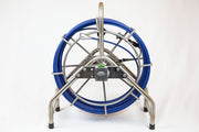 Mid Range 3388Mt C28 Pan-Tilt Camera 200Ft With Multifunctional Control System