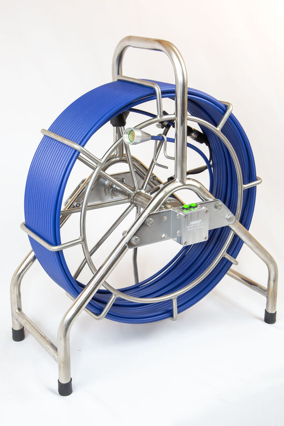 Stand Cable With Footage Counter For 3388 Series - Cr-3388Mt-200-Mc