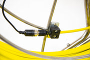 Mid/Long Range Camera Data Cable Between Meter Counter And Side Box Repair Part