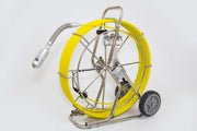 Pan-Tilt 3688At 200Ft/400Ft Push Cable And Camera Head