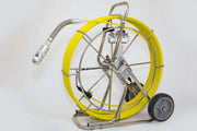 Pan-Tilt 3688At 200Ft/400Ft Push Cable And Camera Head