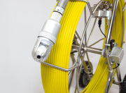 Pan-Tilt 3688At 200Ft/400Ft Push Cable And Camera Head