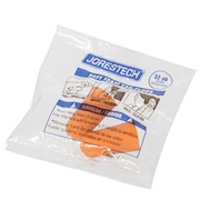 32dB NRR Soft Foam Earplugs – 10 Pairs