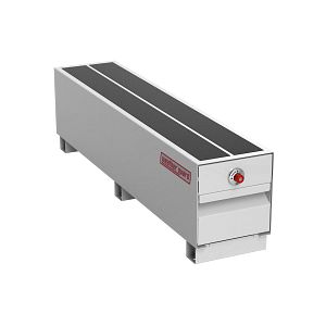 PACK RAT Drawer Unit, 48in x 10.25in x 13in - 335-3-04