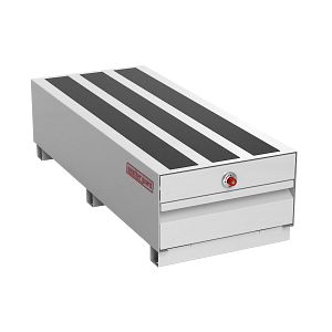 PACK RAT Drawer Unit, 48in x 20in x 13in - 336-3-04 product image