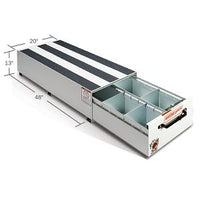 PACK RAT Drawer Unit, 48in x 20in x 13in - 336-3 product image