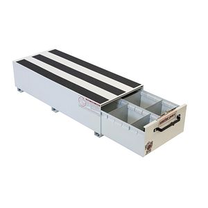 PACK RAT Drawer Unit, 48in x 20in x 13in - 336-3