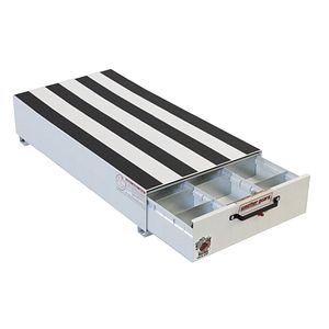 PACK RAT Drawer Unit, 48in x 30in x 13in - 337-3