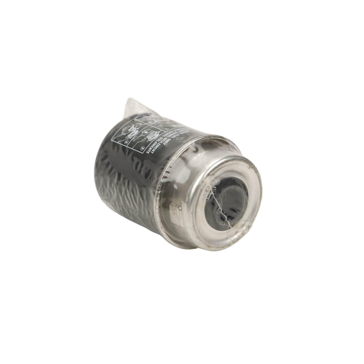 Baldwin Fuel Separator 33729
