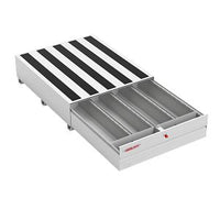 PACK RAT Drawer Unit, 48in x 40in x 13in - 338-3-04 product image