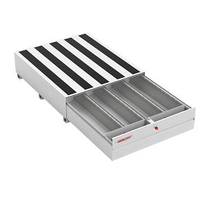 PACK RAT Drawer Unit, 48in x 40in x 13in - 338-3-04 product image