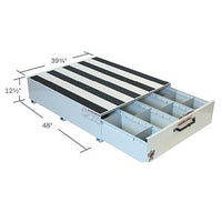 PACK RAT Drawer Unit, 48in x 40in x 13in - 338-3 product image