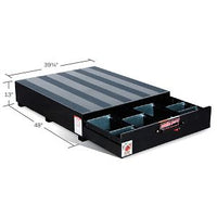 PACK RAT Drawer Unit, 48in x 40in x 13in - 338-5 product image