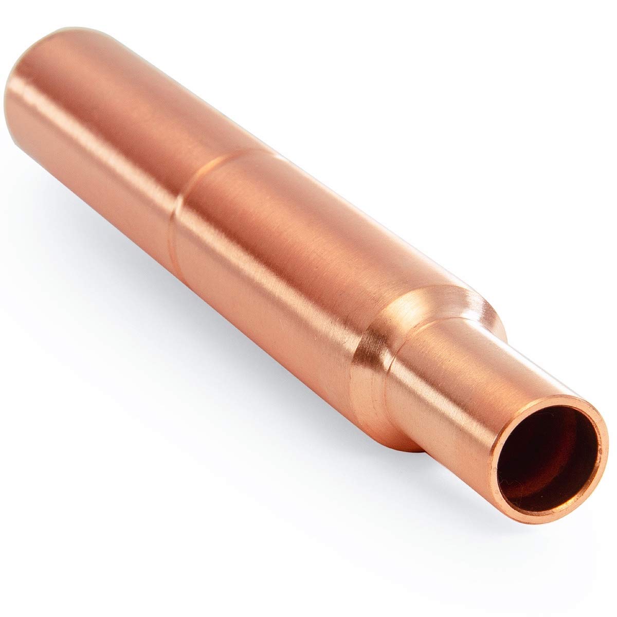 10 Pcs 3/4" Sweat Straight MIP Copper Water Hammer Arrestor