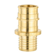 PEX A Expansion Polybutylene Transition Coupling 3/4" PEX x 3/4" PB (Lead Free)