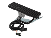 JLG Eletric Throttle Foot Pedal 3400022
