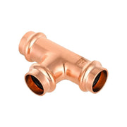 3/4" Press Copper Tee (Lead Free)