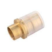 30 Pcs PEX A Expansion 3/4" PEX x 3/4" Female Sweat F1960 Adapter Wholesale