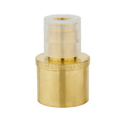 30 Pcs PEX A Expansion 3/4" PEX x 1" Female Sweat F1960 Adapter Wholesale