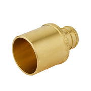 30 Pcs PEX A Expansion 3/4" PEX x 1" Female Sweat F1960 Adapter Wholesale