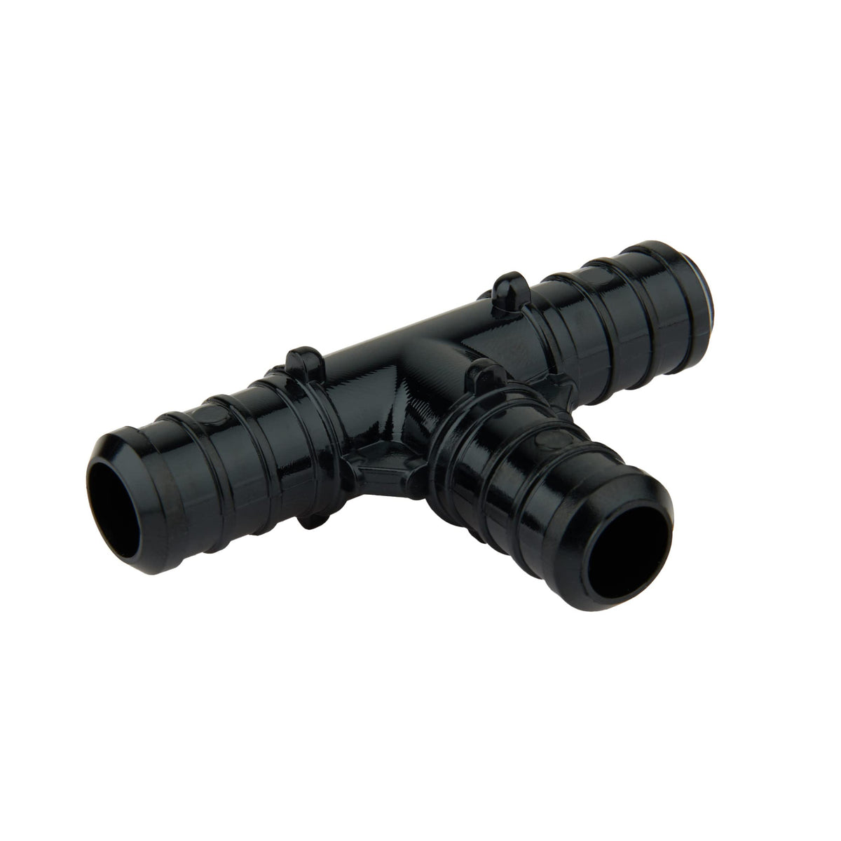 PEX-B Crimp 3/4" PPSU Tee