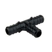 30 Pcs PEX-B Crimp 3/4" PPSU Tee