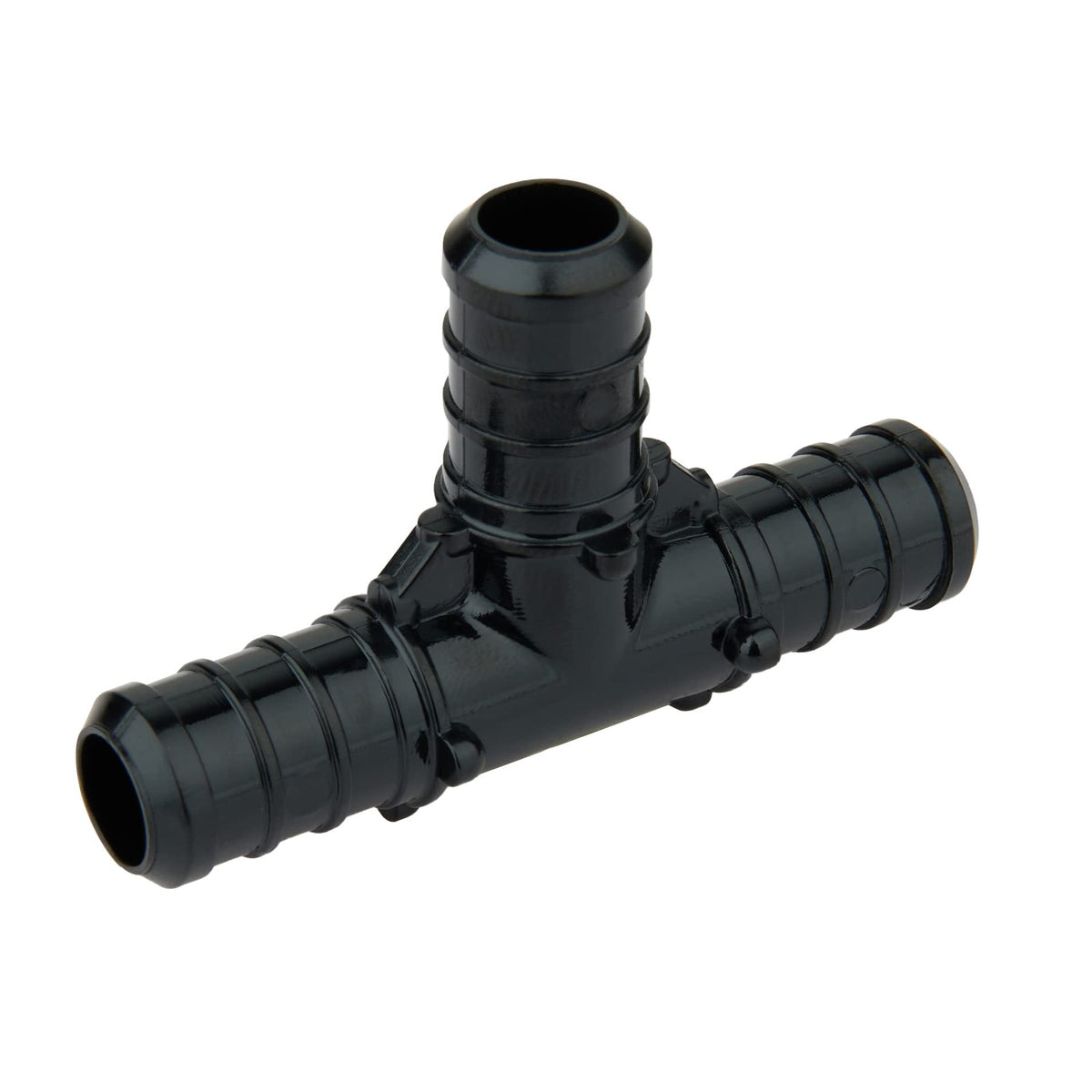 PEX-B Crimp 3/4" PPSU Tee