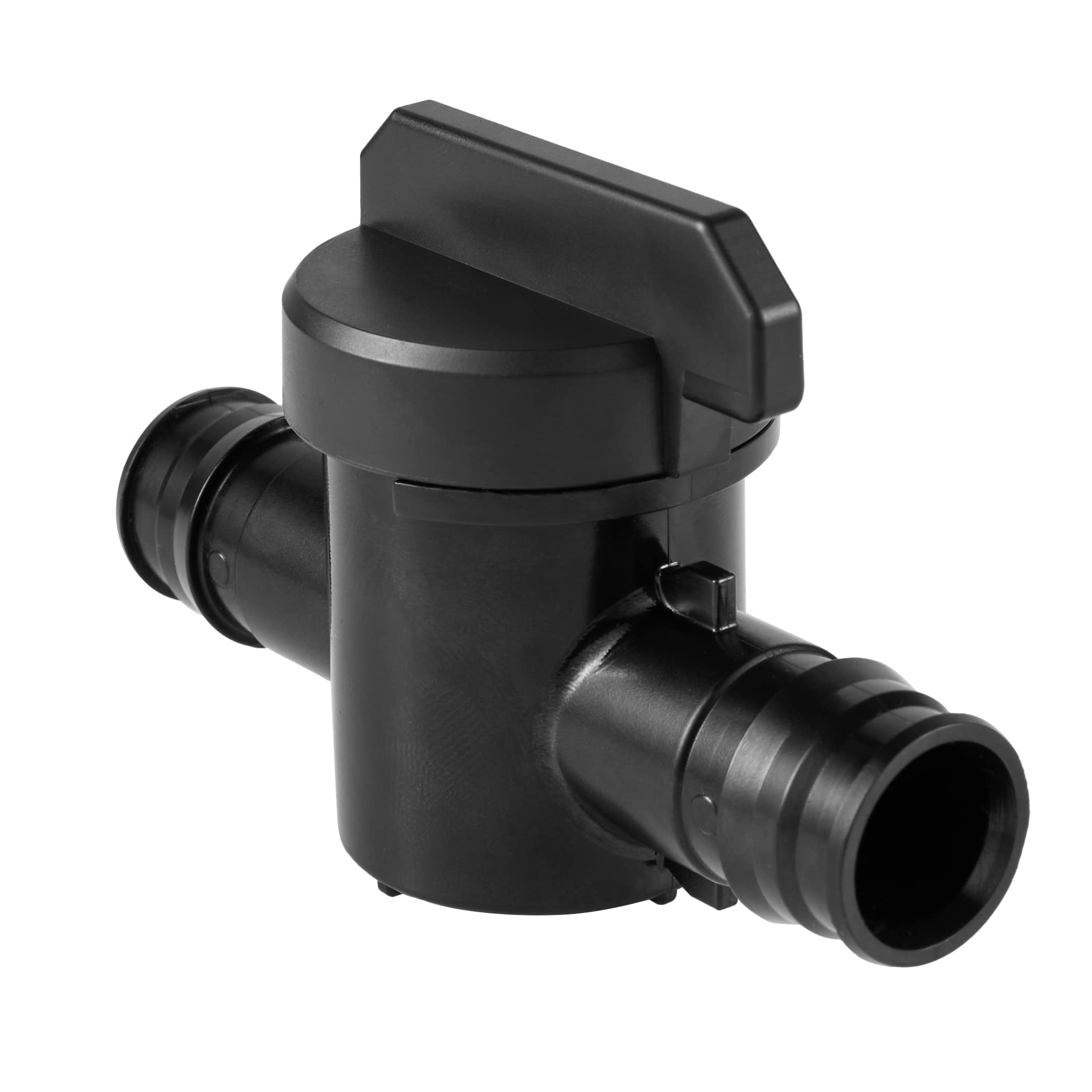 PEX A Expansion 3/4" PPSU Ball Valve (Lead Free)