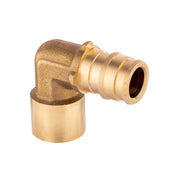 30 Pcs PEX A Expansion 3/4" PEX x 3/4" Male Sweat F1960 Elbow Wholesale
