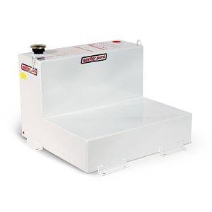 transfer tank, L-Shape, 50 gal - 350-3-02